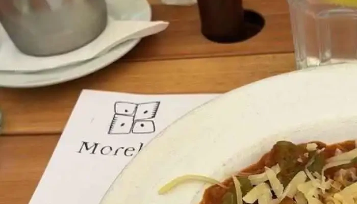 Morelia -  Videos - Montevideo