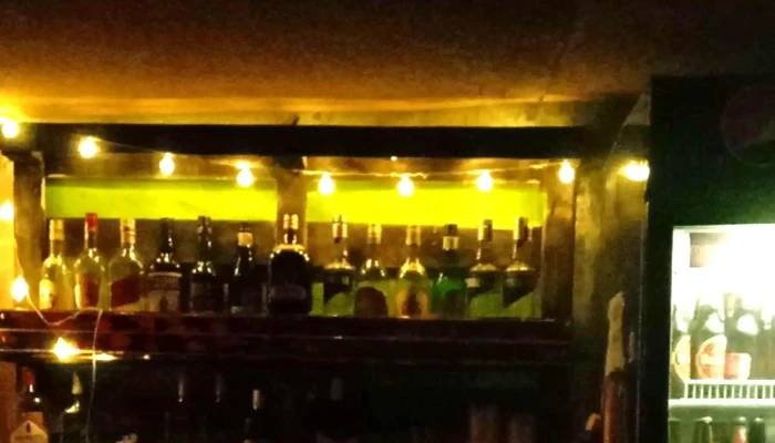 Morena Bar -  Comentario 1 - Rocha