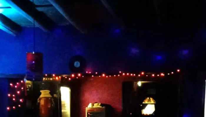 Morena Bar -  Comentario 2 - Rocha