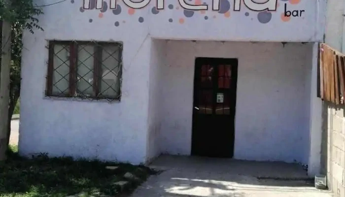 Morena Bar -  Todo - Rocha