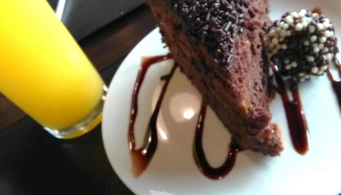 Morena Cafe Comentario 4 - Rivera