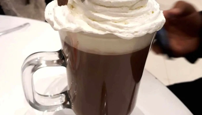 Morena Cafe Comidas Y Bebidas - Rivera