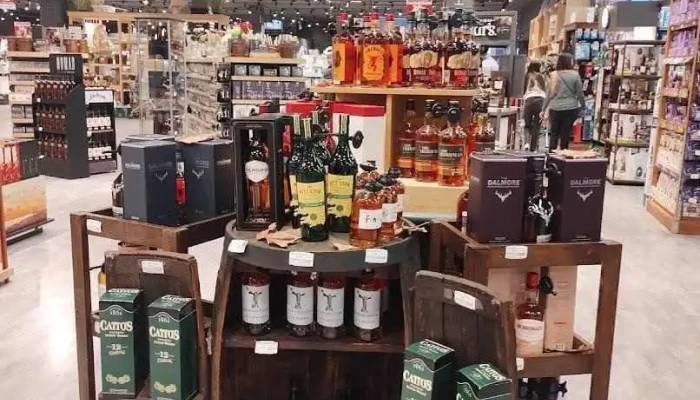 Morfit -  Ambiente - Montevideo