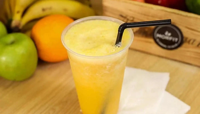 Morfit -  Comida Y Bebida - Montevideo