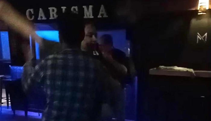 Morgan Night Club -  Comentario 1 - Ciudad de la Costa