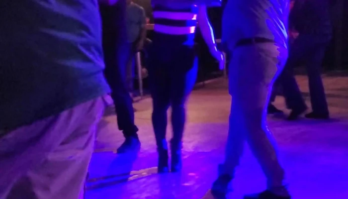 Morgan Night Club -  Comentario 2 - Ciudad de la Costa