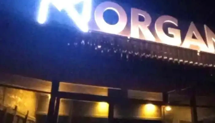 Morgan Night Club -  Todo - Ciudad de la Costa