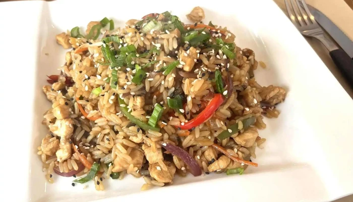 Moritas Coffee Comidas Y Bebidas - Maldonado