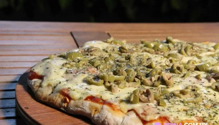 Morrison -  Comida Y Bebida - Paysand&uacute;