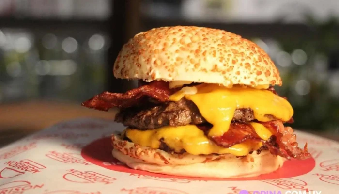 Morrison - Paysandú