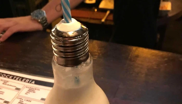 Morrison Resto Bar -  Comentario 1 - Salto