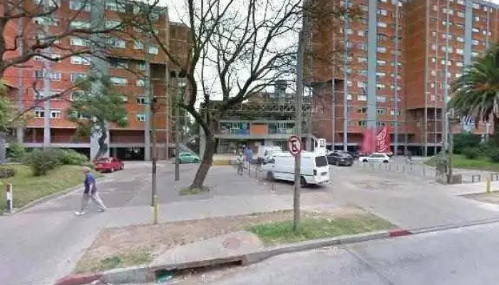 Moruli -  Telefono - Montevideo