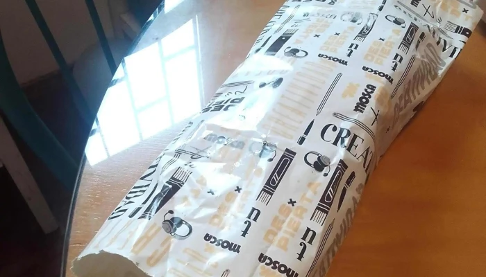 Mosca -  Catalogo - Montevideo