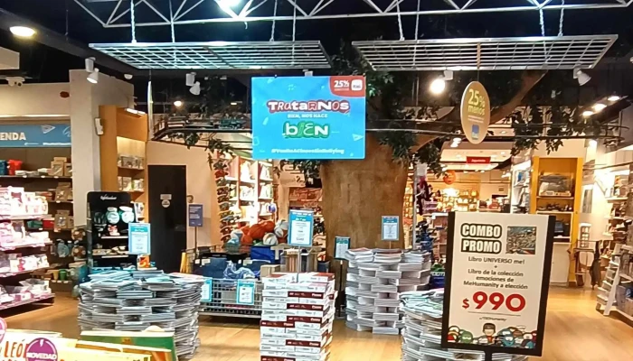 Mosca -  Catalogo - Montevideo