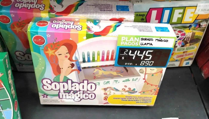 Mosca -  Catalogo - Montevideo