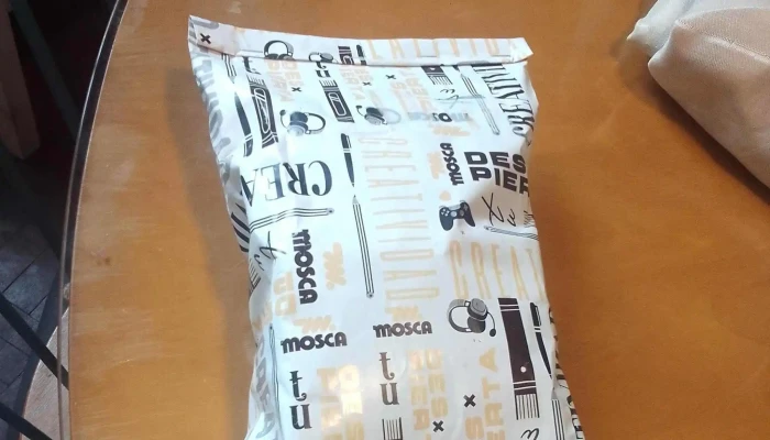 Mosca -  Comentarios - Montevideo