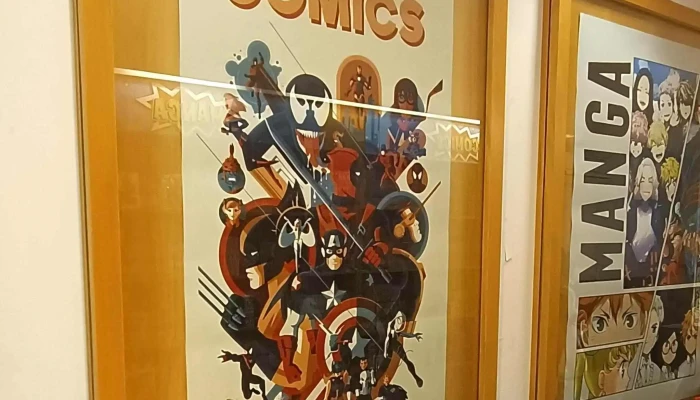 Mosca -  Comentarios - Montevideo