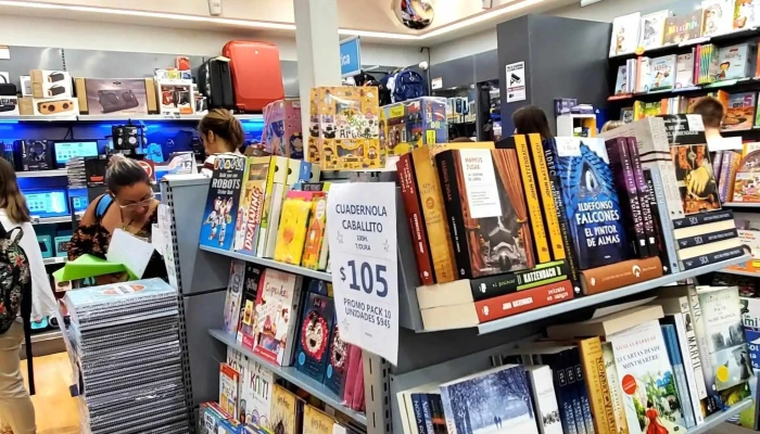 Mosca -  Como Llegar - Montevideo