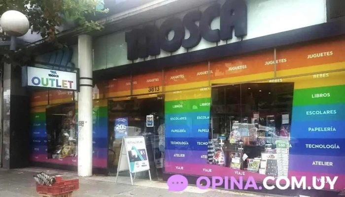 Mosca -  Del Propietario - Montevideo