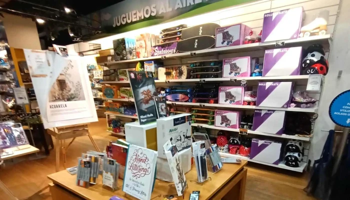 Mosca -  Descuentos - Montevideo