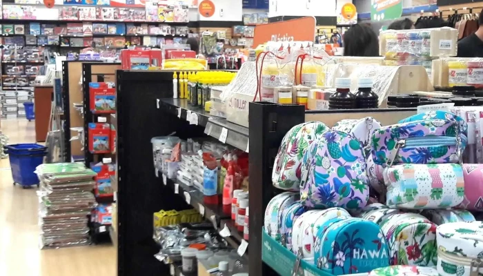 Mosca -  Descuentos - Montevideo