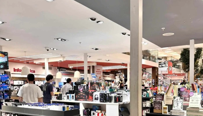 Mosca -  Descuentos - Montevideo