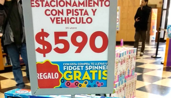 Mosca -  Donde - Montevideo