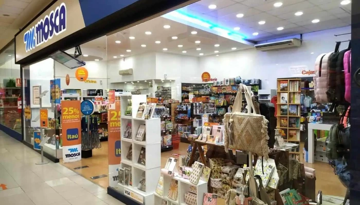 Mosca -  Donde - Col. del Sacramento