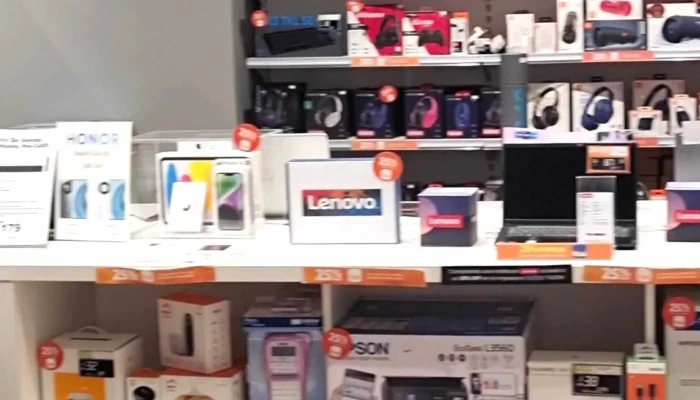 Mosca -  Fotos - Montevideo