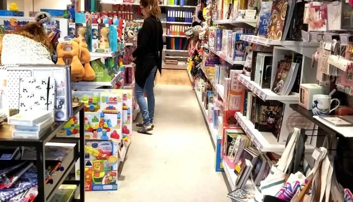 Mosca Go -  Interior - Montevideo