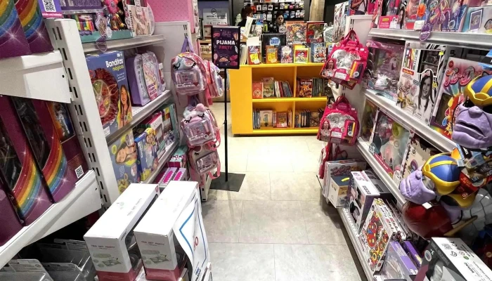 Mosca Go -  Promocion - Montevideo