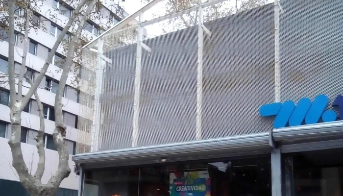 Mosca Go -  Telefono - Montevideo