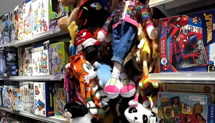 Mosca Go -  Videos - Montevideo