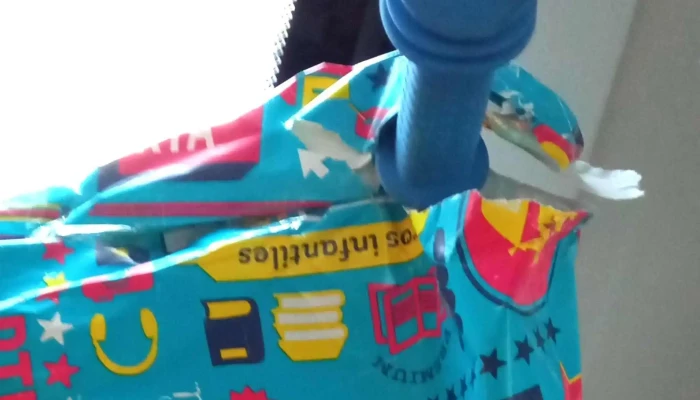 Mosca Hnos -  Comentarios - Montevideo