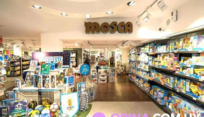 Mosca Hnos -  Del Propietario - Montevideo