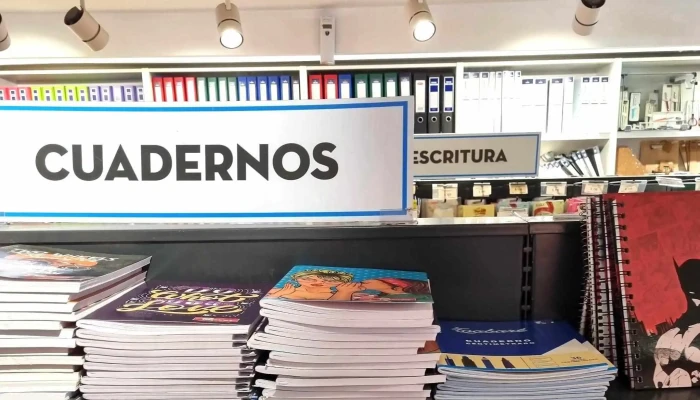 Mosca Hnos -  Fotos - Montevideo