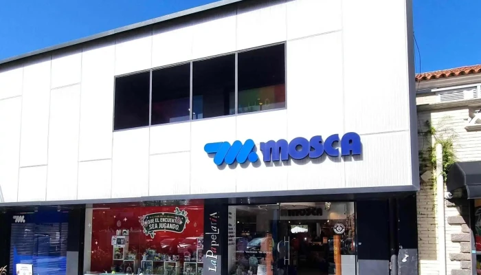 Mosca Hnos -  Opiniones - Montevideo