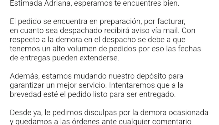 Mosca Hnos -  Opiniones - Montevideo