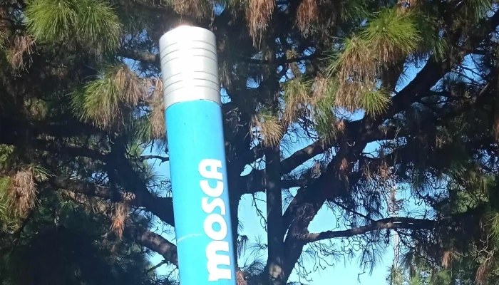 Mosca Hnos -  Precios - Montevideo