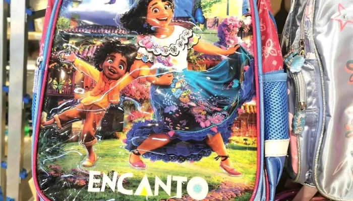 Mosca -  Horario - Ciudad de la Costa