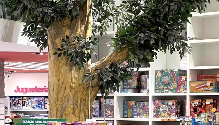 Mosca -  Horario - Montevideo