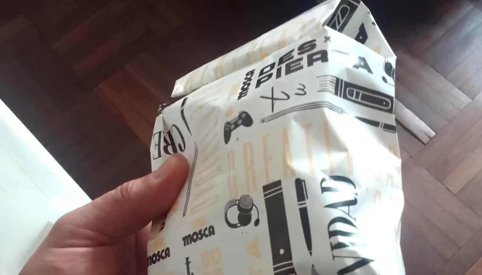 Mosca -  Instagram - Montevideo