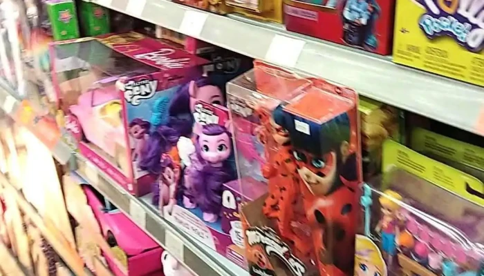 Mosca -  Interior - Montevideo