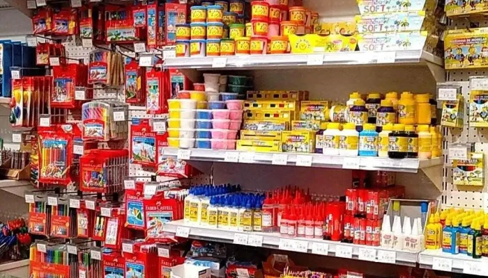 Mosca -  Interior - Montevideo