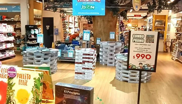 Mosca -  Interior - Montevideo