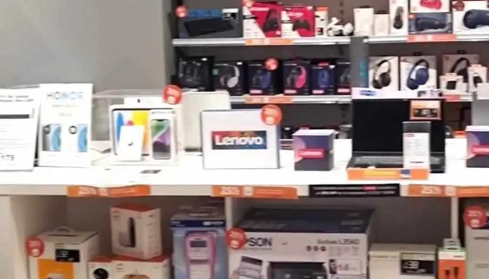 Mosca -  Interior - Montevideo