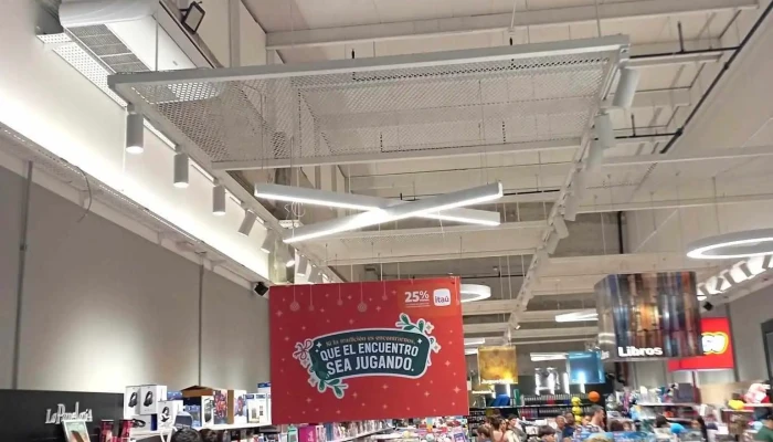 Mosca -  Interior - Punta del Este