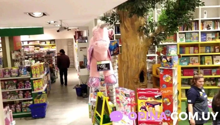 Mosca -  Interior - Montevideo