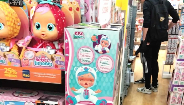 Mosca -  Numero - Montevideo