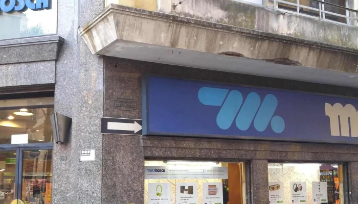 Mosca -  Opiniones - Montevideo